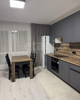 1-к квартира, вторичка, 48м2, 3/18 этаж