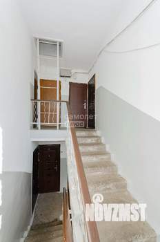 1-к квартира, вторичка, 31м2, 5/5 этаж