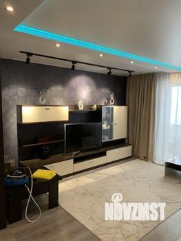 2-к квартира, вторичка, 64м2, 1/10 этаж