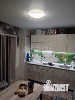 2-к квартира, вторичка, 46м2, 8/9 этаж