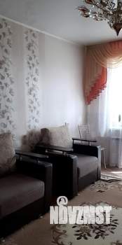 2-к квартира, вторичка, 52м2, 9/9 этаж