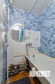 3-к квартира, вторичка, 63м2, 3/9 этаж