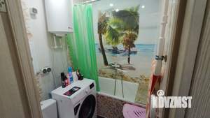 1-к квартира, вторичка, 30м2, 2/5 этаж