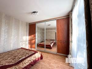 3-к квартира, вторичка, 72м2, 4/5 этаж
