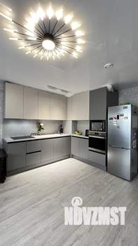 3-к квартира, вторичка, 77м2, 4/17 этаж