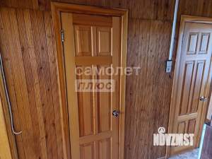 3-к квартира, вторичка, 66м2, 6/9 этаж