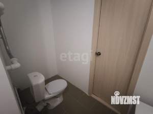 1-к квартира, вторичка, 36м2, 14/20 этаж