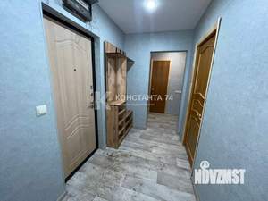 2-к квартира, вторичка, 50м2, 1/10 этаж