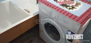 1-к квартира, вторичка, 31м2, 3/5 этаж