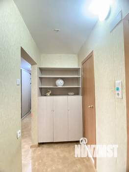 2-к квартира, вторичка, 59м2, 2/11 этаж