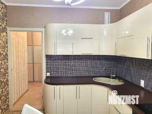 1-к квартира, вторичка, 42м2, 1/13 этаж