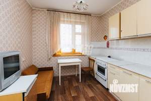 1-к квартира, вторичка, 42м2, 9/10 этаж