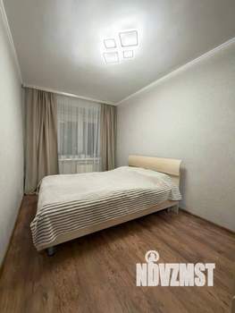 3-к квартира, вторичка, 56м2, 3/10 этаж