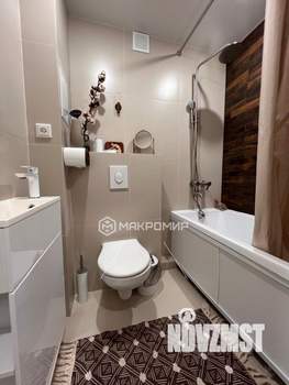 1-к квартира, вторичка, 32м2, 1/5 этаж