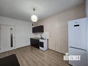 1-к квартира, вторичка, 40м2, 10/10 этаж