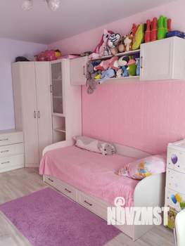 3-к квартира, вторичка, 64м2, 3/10 этаж