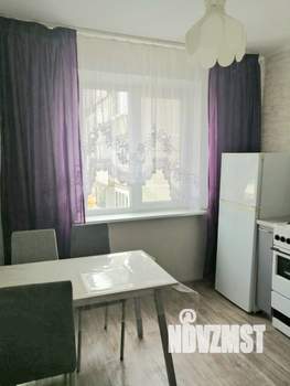 1-к квартира, вторичка, 41м2, 8/10 этаж
