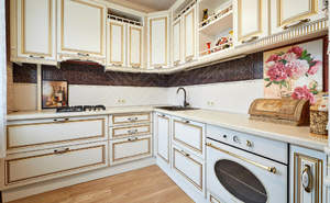 3-к квартира, вторичка, 71м2, 3/5 этаж