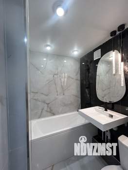 2-к квартира, вторичка, 46м2, 2/5 этаж