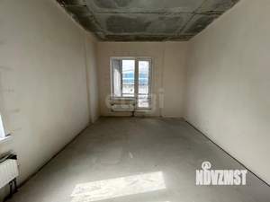 2-к квартира, вторичка, 57м2, 3/25 этаж