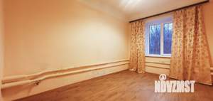 1-к квартира, вторичка, 25м2, 1/2 этаж