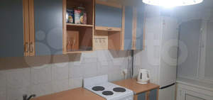 1-к квартира, вторичка, 36м2, 2/10 этаж