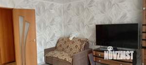 2-к квартира, вторичка, 53м2, 2/5 этаж