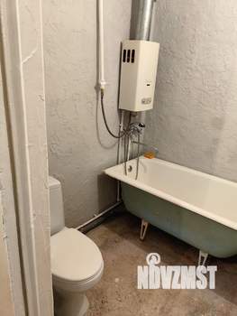 2-к квартира, вторичка, 43м2, 5/5 этаж