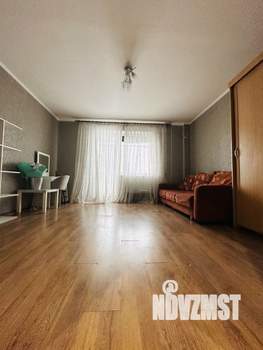 1-к квартира, вторичка, 40м2, 9/10 этаж