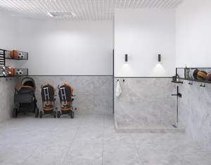 3-к квартира, вторичка, 86м2, 2/17 этаж