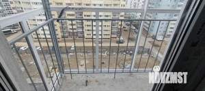 1-к квартира, вторичка, 31м2, 9/10 этаж