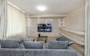3-к квартира, вторичка, 146м2, 6/9 этаж