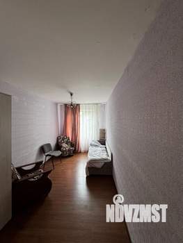 2-к квартира, вторичка, 47м2, 3/5 этаж