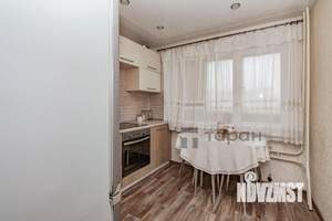 1-к квартира, вторичка, 40м2, 7/9 этаж