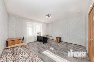 1-к квартира, вторичка, 41м2, 1/10 этаж