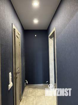 1-к квартира, вторичка, 36м2, 9/10 этаж