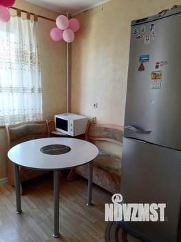 1-к квартира, вторичка, 40м2, 6/10 этаж