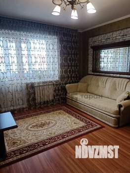 2-к квартира, вторичка, 56м2, 10/10 этаж