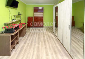 3-к квартира, вторичка, 56м2, 1/5 этаж