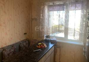2-к квартира, вторичка, 57м2, 6/10 этаж