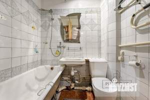 1-к квартира, вторичка, 30м2, 2/9 этаж