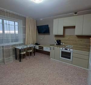 1-к квартира, вторичка, 40м2, 9/11 этаж