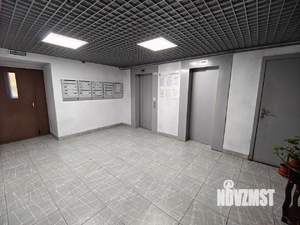 2-к квартира, вторичка, 75м2, 5/18 этаж