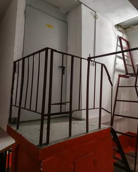 2-к квартира, вторичка, 51м2, 10/10 этаж