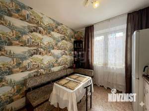 1-к квартира, вторичка, 40м2, 7/10 этаж