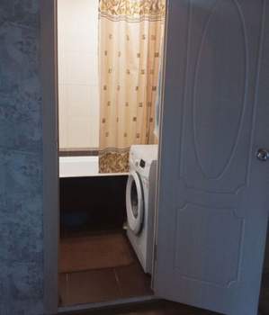 2-к квартира, вторичка, 52м2, 2/10 этаж