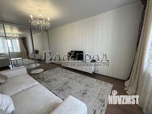 1-к квартира, вторичка, 33м2, 8/9 этаж