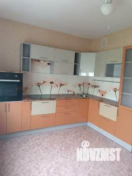1-к квартира, вторичка, 42м2, 6/9 этаж