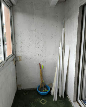2-к квартира, вторичка, 68м2, 2/11 этаж