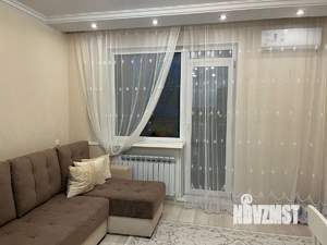 2-к квартира, вторичка, 54м2, 5/19 этаж